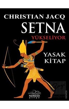 Setna Yükseliyor Nemesis Kitap - Nemesis Kitap Setna Yükseliyor Nemesis Kitap - Nemesis Kitap