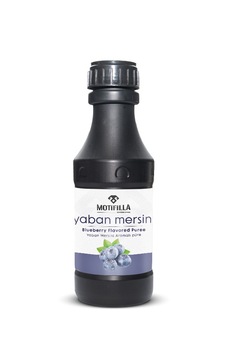 Yaban Mersini Meyve Püresi Frozen 500 G. Yaban Mersini Meyve Püresi Frozen 500 G.