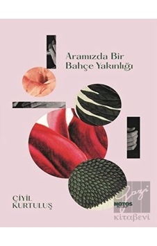 Aramızda Bir Bahçe Yakınlığı Notos Kitap - Notos Kitap Aramızda Bir Bahçe Yakınlığı Notos Kitap - Notos Kitap
