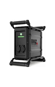 Bmz Power2go Work Bl8091a 2520wh Ip65 Dayanıklı Mobil Enerji İstasyonu Bmz Power2go Work Bl8091a 2520wh Ip65 Dayanıklı Mobil Enerji İstasyonu