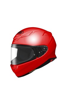 Shoei NXR 2 Kapalı Kırmızı Kırmızı Motosiklet Kaskı Shoei NXR 2 Kapalı Kırmızı Kırmızı Motosiklet Kaskı