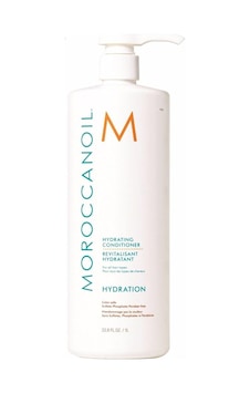 Moroccanoil Hydrating Conditioner nemlendirici Saç Bakım Krem 1 L