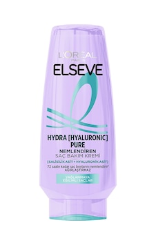 Hydra Hyaluronıc Pure Bakım Kremi 250 Ml Hydra Hyaluronıc Pure Bakım Kremi 250 Ml