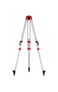 Milwaukee Trp 160 1.6 Metre Tripod Milwaukee Trp 160 1.6 Metre Tripod