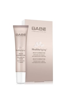 Babe Multi Corrector Göz ve Dudak Bakım Kremi 15 ML