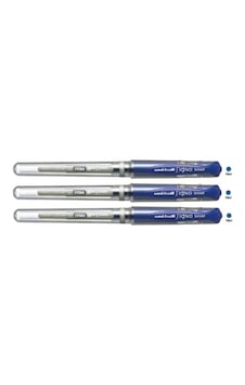 Uni-ball Signo Broad İmza Kalemi 1.0 Um-153 3 Lü Paket Uni-ball Signo Broad İmza Kalemi 1.0 Um-153 3 Lü Paket