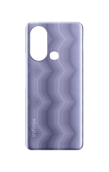 İnfinix Hot 11s Mor Arka Cam Batarya Pil Kapağı Telefon Arka Kapak İnfinix Hot 11s Mor Arka Cam Batarya Pil Kapağı Telefon Arka Kapak