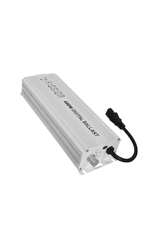 Fıssıon 600w Dimerli Elektronik Balast 250-400-600w Süper Lümen