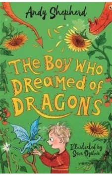 The Boy Who Dreamed of Dragons 9781848129252 The Boy Who Dreamed of Dragons 9781848129252