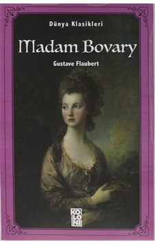Madam Bovary / Gustave Flaubert
