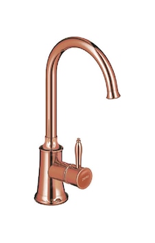 Penta Bosphorus Evye Bataryası Rose 2485 Rose Gold