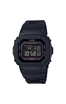 Casio G-Shock GW-B5600BC-1BDR Erkek Kol Saati Casio G-Shock GW-B5600BC-1BDR Erkek Kol Saati