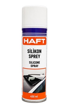 Haft Silikon Srey 400ml Haft Silikon Srey 400ml