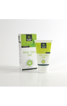 Dr. Rena Dermo Aloe Vera Güneş Sonrası Jel 150 ML