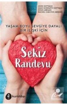 Sekiz Rendevu - Kolektif