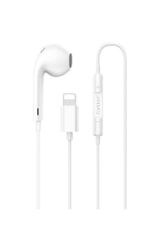 Earldom E72l Tek Kulak Için Lightning Bt 5.0 Kablolu Kulaklık Earldom E72l Tek Kulak Için Lightning Bt 5.0 Kablolu Kulaklık