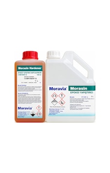 Epoksi Reçine Yapıştırıcı 3 Lt Epoksi Reçine Yapıştırıcı 3 Lt