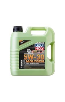 Liqui Moly 5W-30 Motor Yağı 4 L Liqui Moly 5W-30 Motor Yağı 4 L