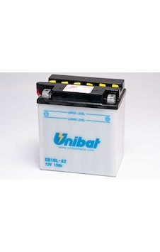 Unibat CB10L-A2(YB10L-A2) Akü Unibat CB10L-A2(YB10L-A2) Akü
