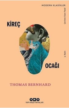Kireç Ocağı Kireç Ocağı