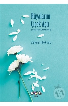 Rüyalarım Çiçek Açtı - Zeynel Beksaç - Nar Yayınları