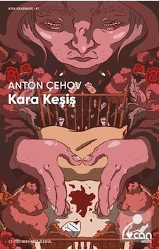 Kara Keşiş - Anton Çehov N11.2533 Kara Keşiş - Anton Çehov N11.2533
