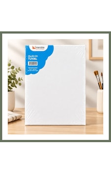 Bezos 25x35 Tuval Bezos1 Çok Renkli Bezos 25x35 Tuval Bezos1 Çok Renkli
