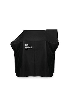 Big Bufalo Kömürlü Barbekü Kılıfı MB-M Big Bufalo Kömürlü Barbekü Kılıfı MB-M