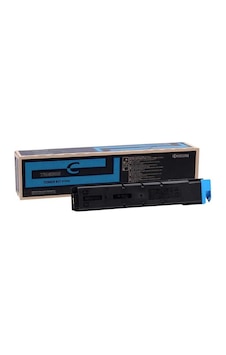 Kyocera Tk-8305/1t02lkcnl0 Mavi Fotokopi Toneri Kyocera Tk-8305/1t02lkcnl0 Mavi Fotokopi Toneri