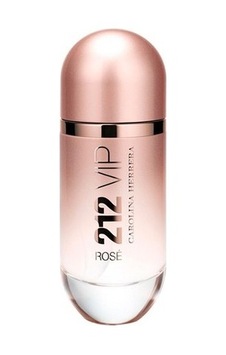 Carolina Herrera 212 Vıp Rose Edp 80 Ml Kadın Parfüm Diğer Carolina Herrera 212 Vıp Rose Edp 80 Ml Kadın Parfüm Diğer