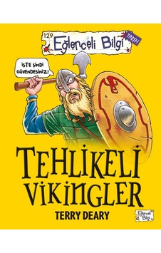 Tehlikeli Vikingler Tehlikeli Vikingler