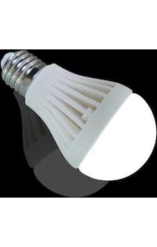 9W Enerji Tasarruflu Led Ampul- 9W Enerji Tasarruflu Led Ampul-