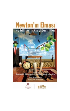 Newton'ın Elması ve Bilime İlişkin Diğer Mitler - Bilge Kültür Sanat Newton'ın Elması ve Bilime İlişkin Diğer Mitler - Bilge Kültür Sanat