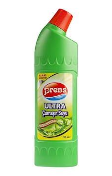 Ultra Çamaşır Suyu Dağ Esintisi 750ml Diğer Ultra Çamaşır Suyu Dağ Esintisi 750ml Diğer