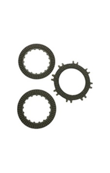 Deltaforce Debriyaj Balata Seti 100ukh 100kh Deltaforce Debriyaj Balata Seti 100ukh 100kh