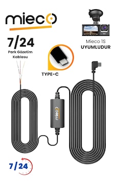 Mieco 1s Uyumlu Hardware Kit Mieco 1s Uyumlu Hardware Kit