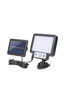 Xtechnx Xtechn007408 Powermaster Jx-f56 Solar Panelli Hareket Sensörlü Üç Modlu Duvar Lambası Xtechnx Xtechn007408 Powermaster Jx-f56 Solar Panelli Hareket Sensörlü Üç Modlu Duvar Lambası