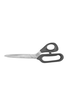 8250 Rb Jilet Ağız Kot / Terzi Makası No: 10 İnç / 25, 4 Cm - Paslanmaz Çelik 8250 Rb Jilet Ağız Kot / Terzi Makası No: 10 İnç / 25, 4 Cm - Paslanmaz Çelik
