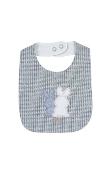Chicco Önlük 09100503000000 000091 Lıght Grey Chicco Önlük 09100503000000 000091 Lıght Grey