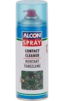 KONTAKT DEVRE TEMİZLEYİCİ SPREY (YAĞSIZ) 400 ML.