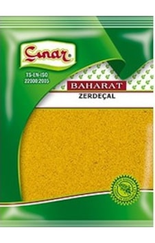 Çınar Zerdeçal Toz 40 G Çınar Zerdeçal Toz 40 G
