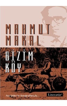 Mahmut Makal Bizim Köy