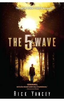The 5th Wave