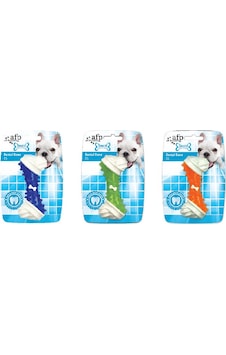 Afp - 719 - Dental Chews-diş Kma - Hcctrend - Renkli Kemik Afp - 719 - Dental Chews-diş Kma - Hcctrend - Renkli Kemik