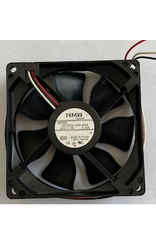 Nmb-mat 3610sb-05w-b59-e50 ,92x25mm 24vdc 55-cfm 3-kablo Fan Nmb-mat 3610sb-05w-b59-e50 ,92x25mm 24vdc 55-cfm 3-kablo Fan