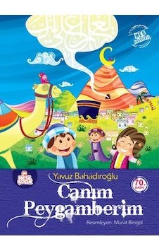 Canım Peygamberim Canım Peygamberim