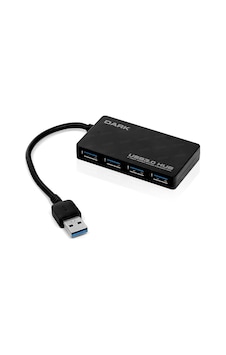 Dark Dk-ac-usb341 Connect Master U341 Usb 3.0 To 4 Port Usb 3.0 Çoklayıcı Hub Dark Dk-ac-usb341 Connect Master U341 Usb 3.0 To 4 Port Usb 3.0 Çoklayıcı Hub