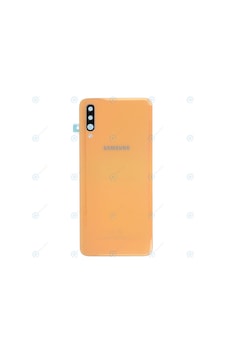 Samsung Galaxy Uyumlu A70 Kasa Kapak Sm-a705f - Yan Tuşlar Dahil - Mercan Mercan Samsung Galaxy Uyumlu A70 Kasa Kapak Sm-a705f - Yan Tuşlar Dahil - Mercan Mercan