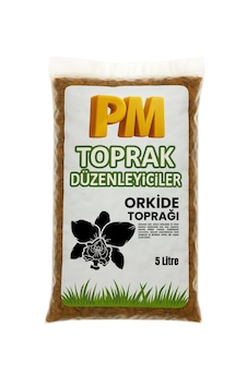 Orkide Toprağı 5 Litre Coco Chips, Sphagnum Yosunu Ve Kömür İçerikli, Yüksek Hava Geçirgen Özel Karışım 5 Litre Orkide Toprağı 5 Litre Coco Chips, Sphagnum Yosunu Ve Kömür İçerikli, Yüksek Hava Geçirgen Özel Karışım 5 Litre