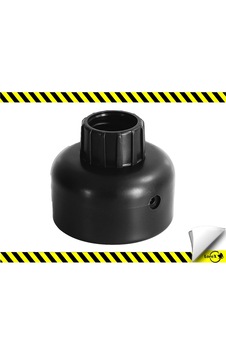 Lorex Delinatör Bağlantı Aparatı Lorex Delinatör Bağlantı Aparatı
